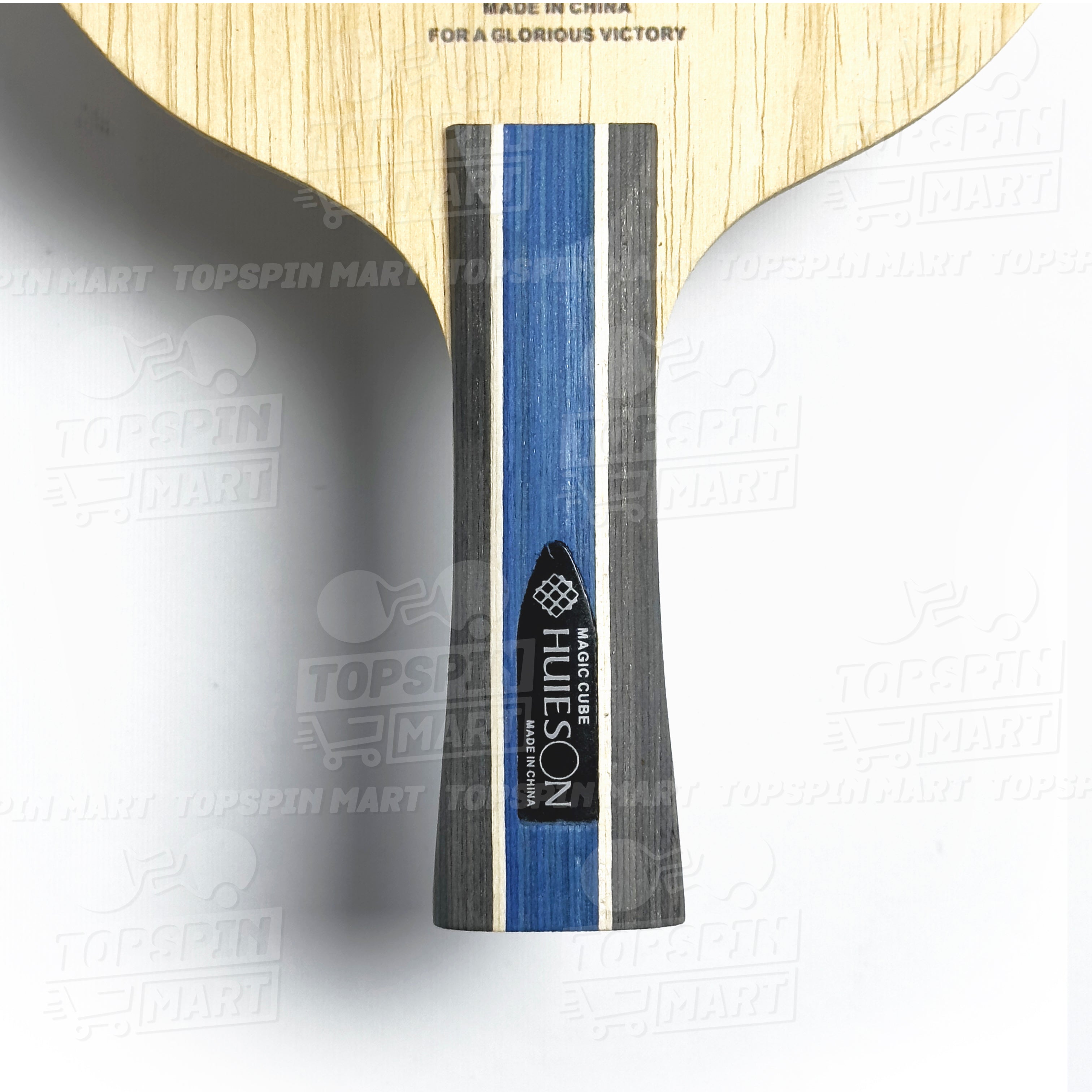 [Huieson] Magic Cube