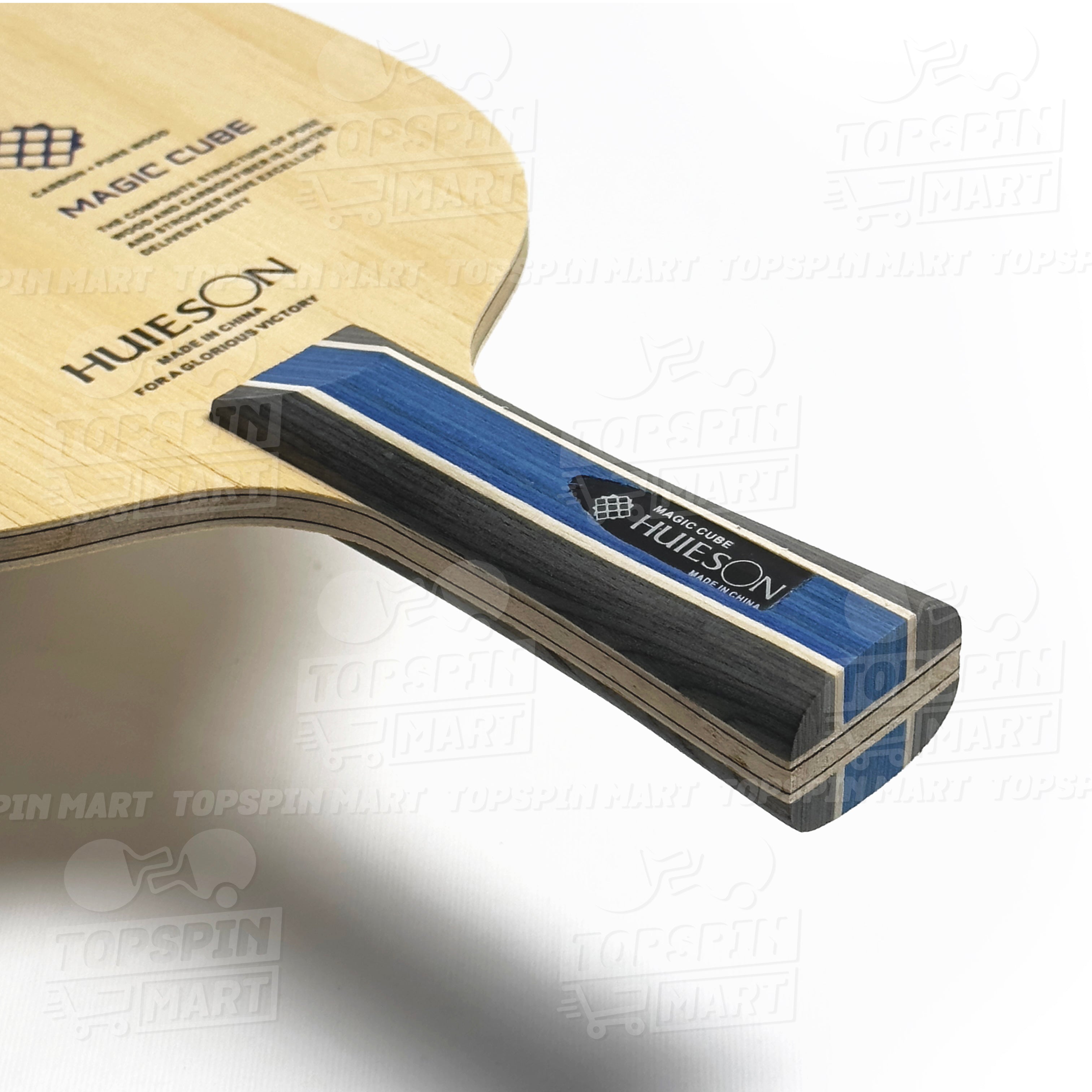 [Huieson] Magic Cube