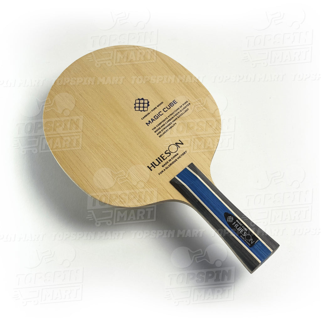 [Huieson] Magic Cube