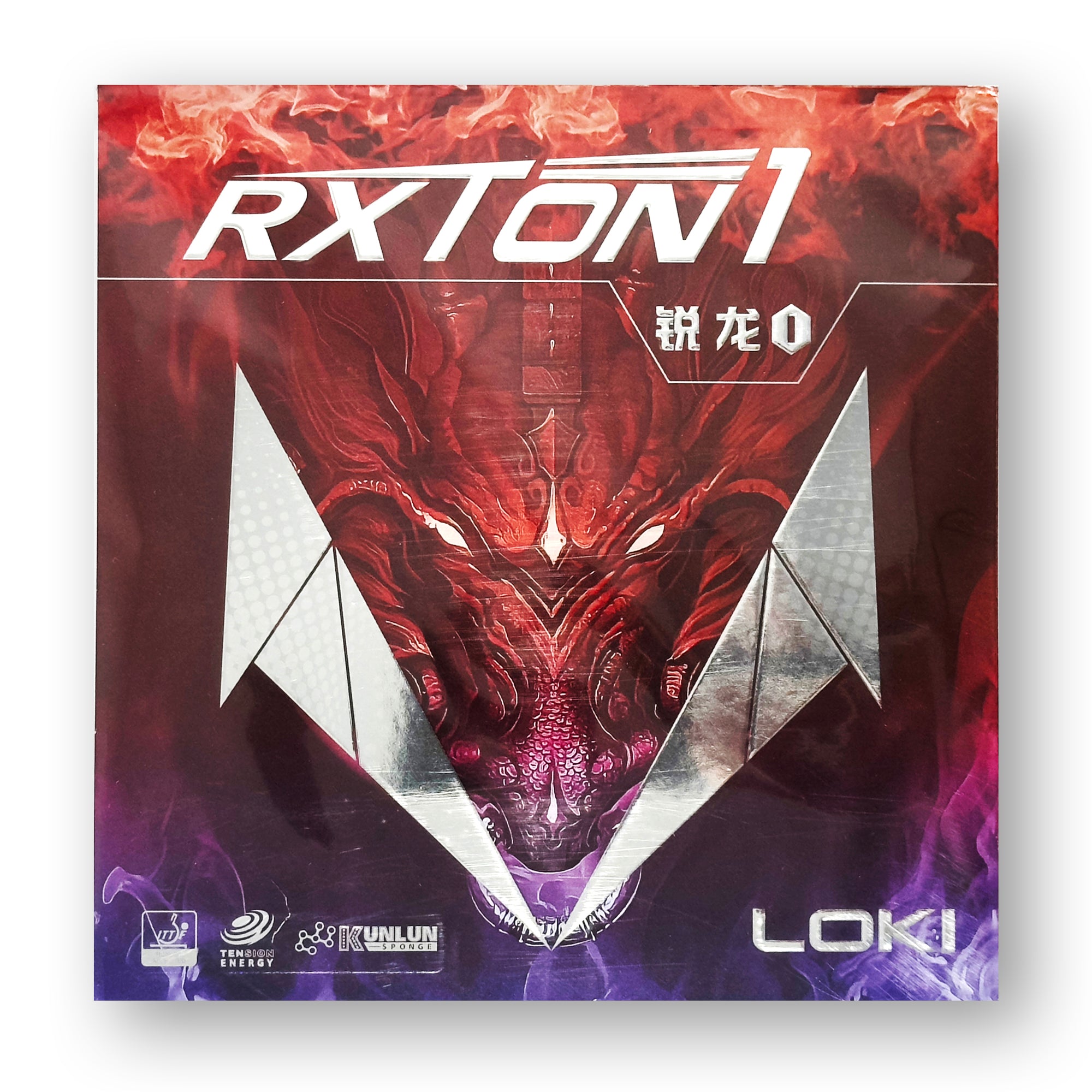[Loki] Rxton 1