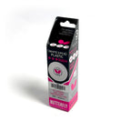 [BUTTERFLY] Plastic R40+ ITTF Approved [Pack 3 balls]