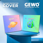 [GEWO] Rubber Sticky Cover Protector (C)