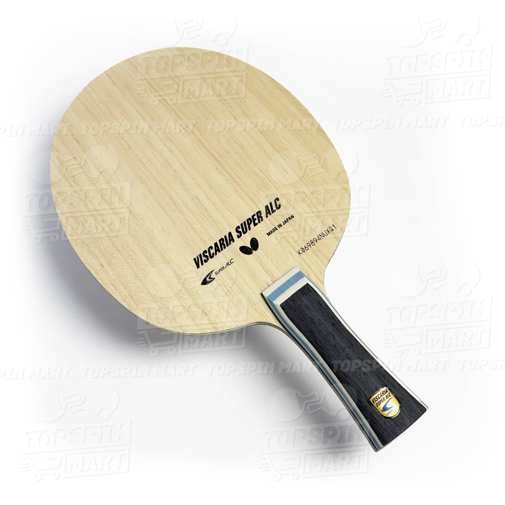 [Butterfly] Viscaria Super ALC
