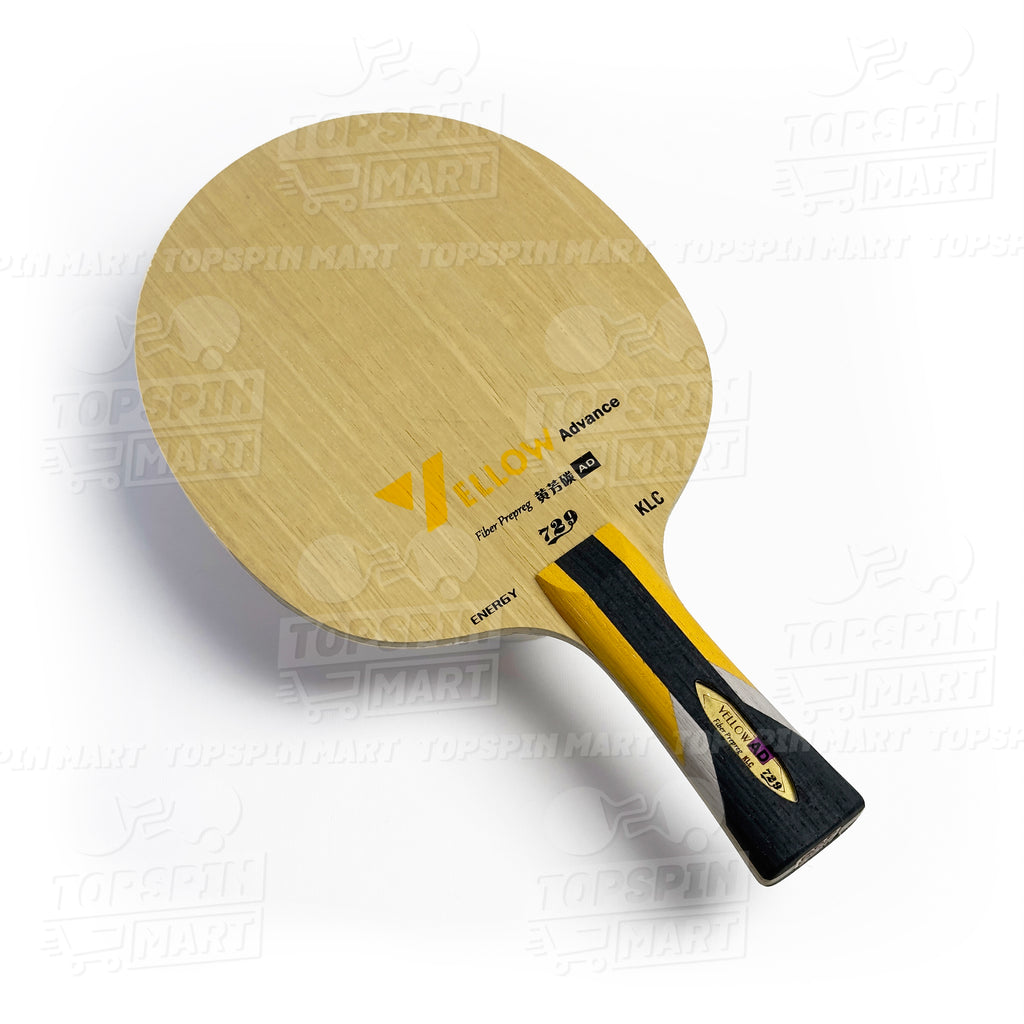 [729] Yellow Advance KLC