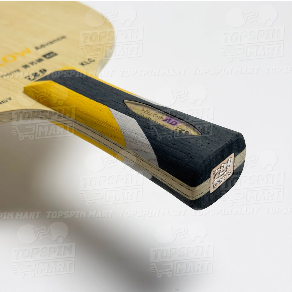 [729] Yellow Advance KLC