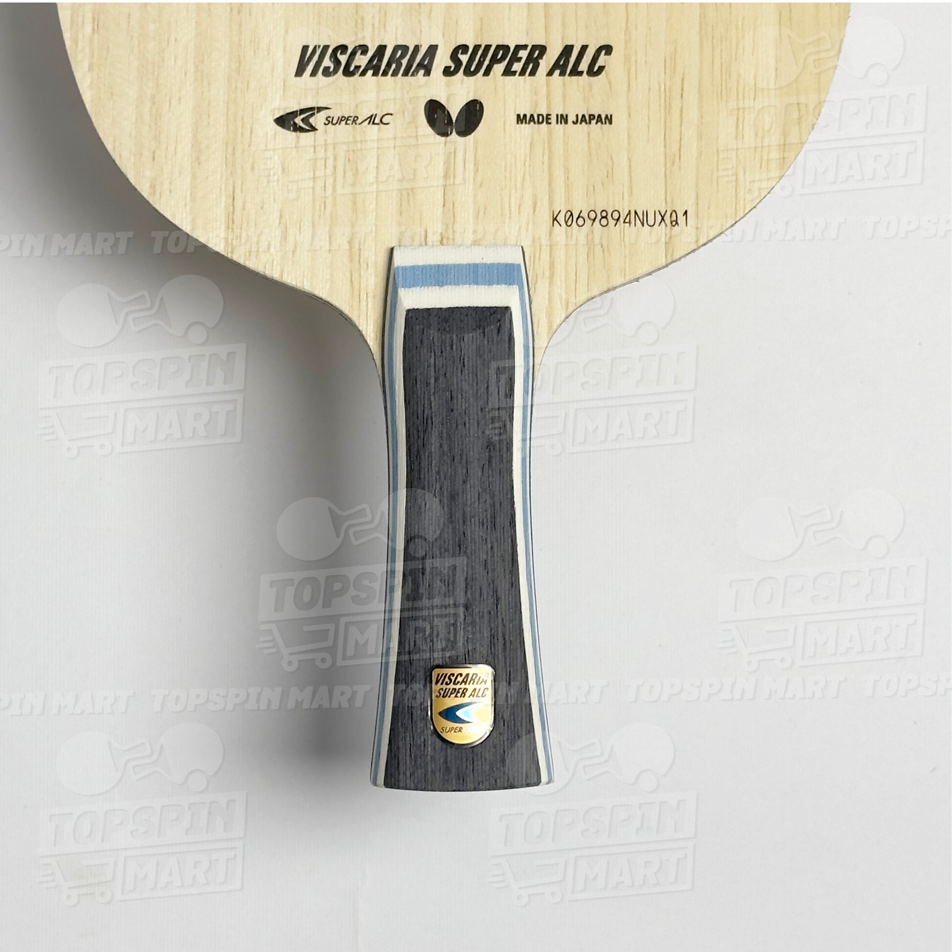 [Butterfly] Viscaria Super ALC