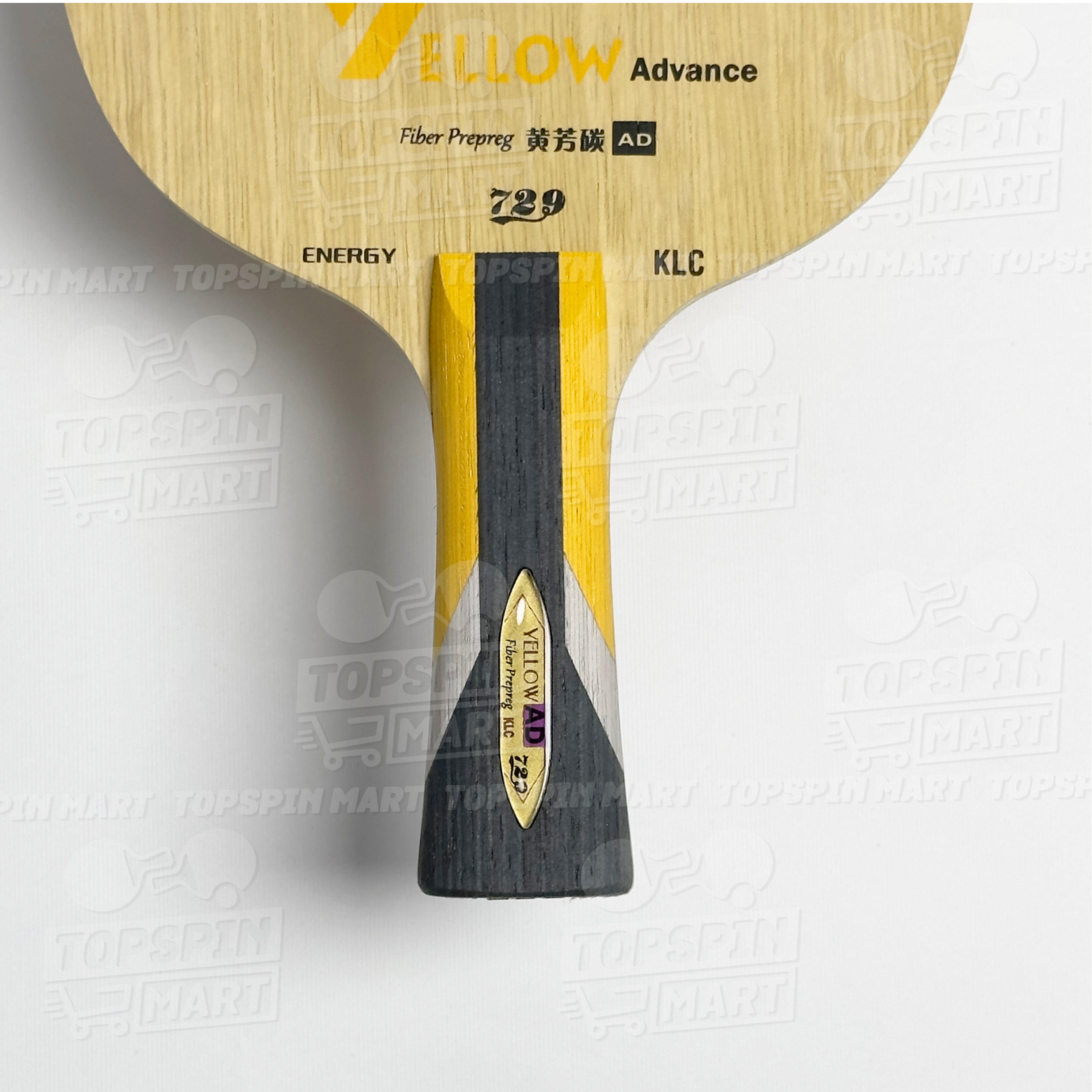 [729] Yellow Advance KLC