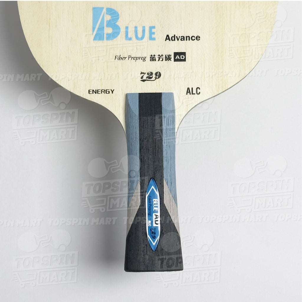 [729] Blue Advance ALC