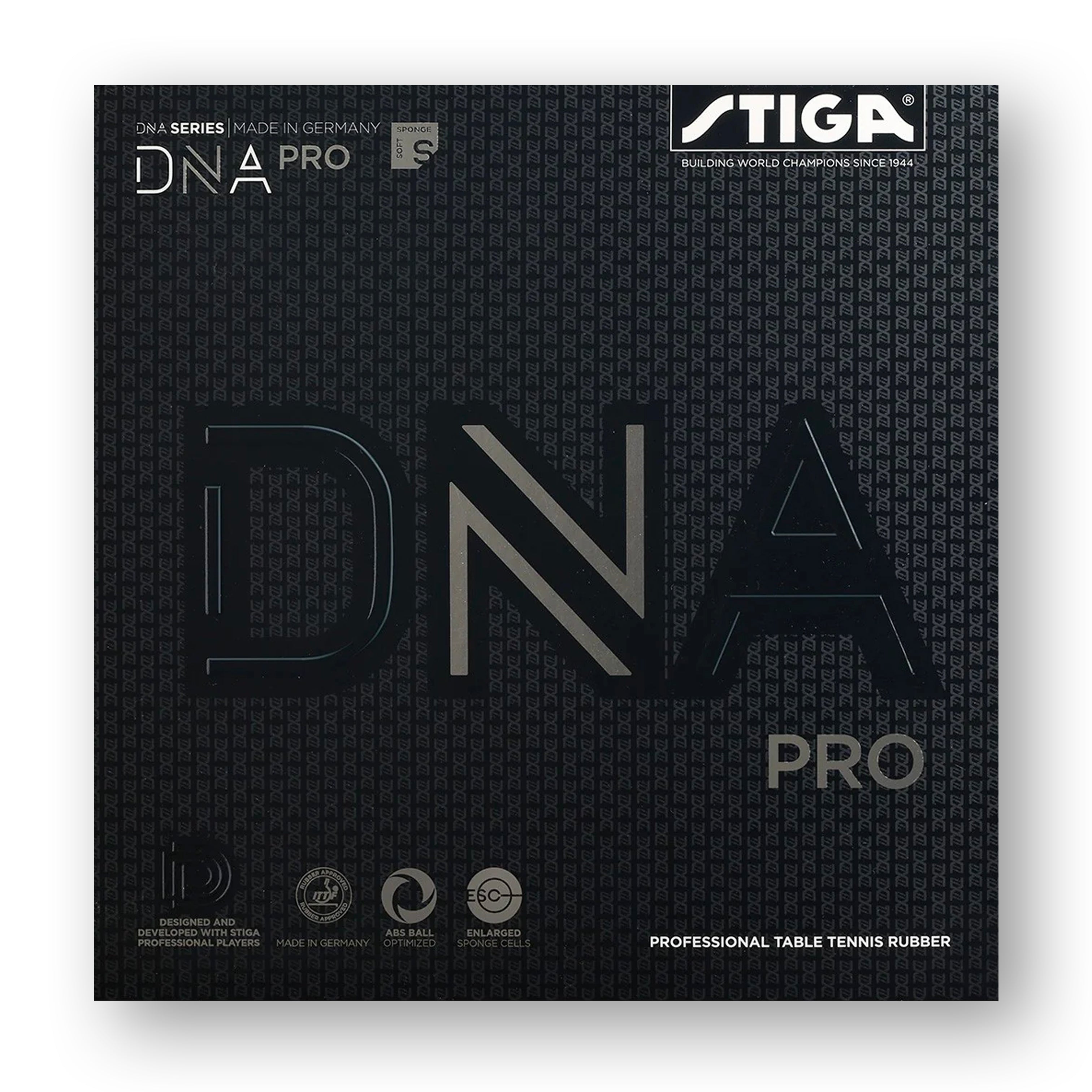 [Stiga] DNA PRO S