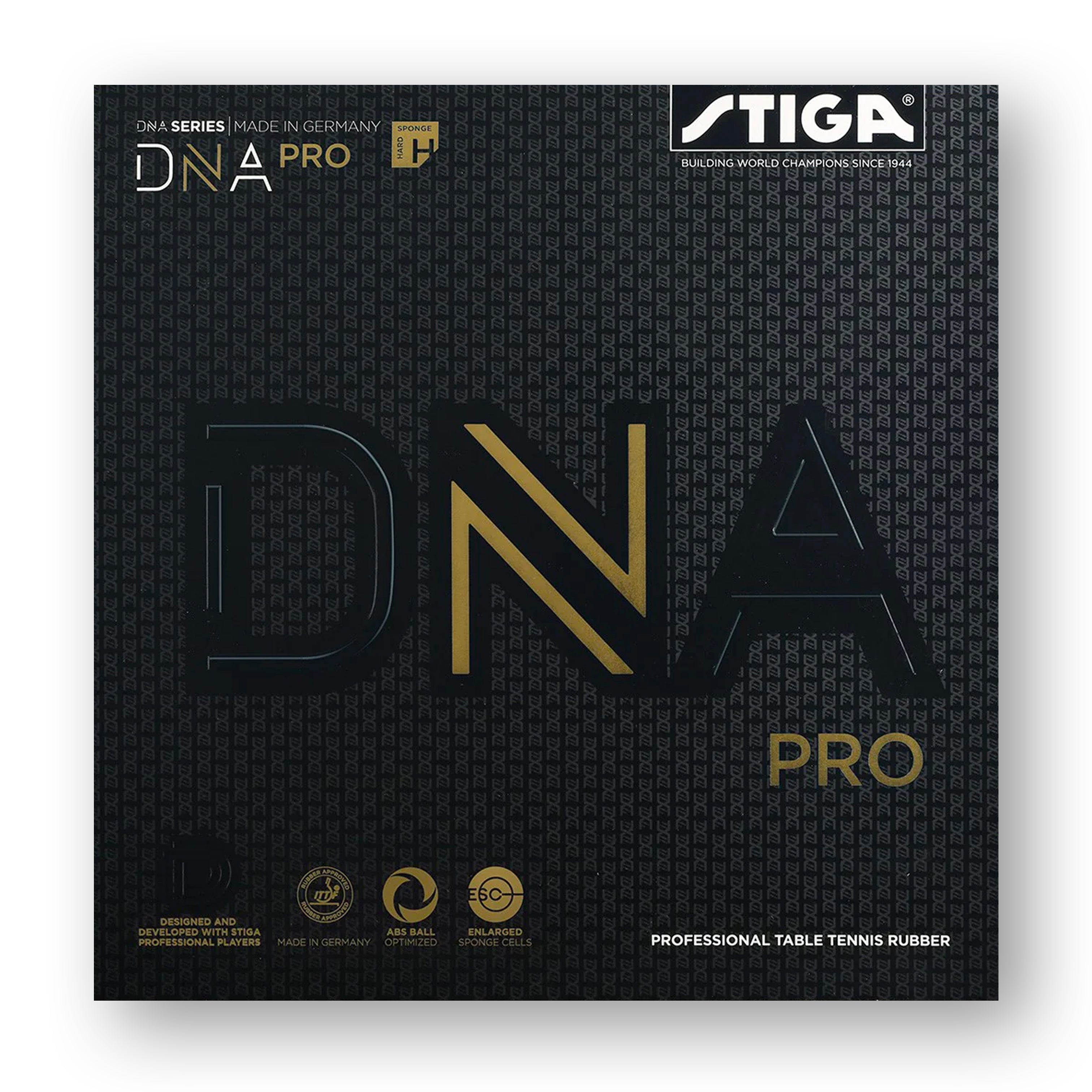 [Stiga] DNA PRO H