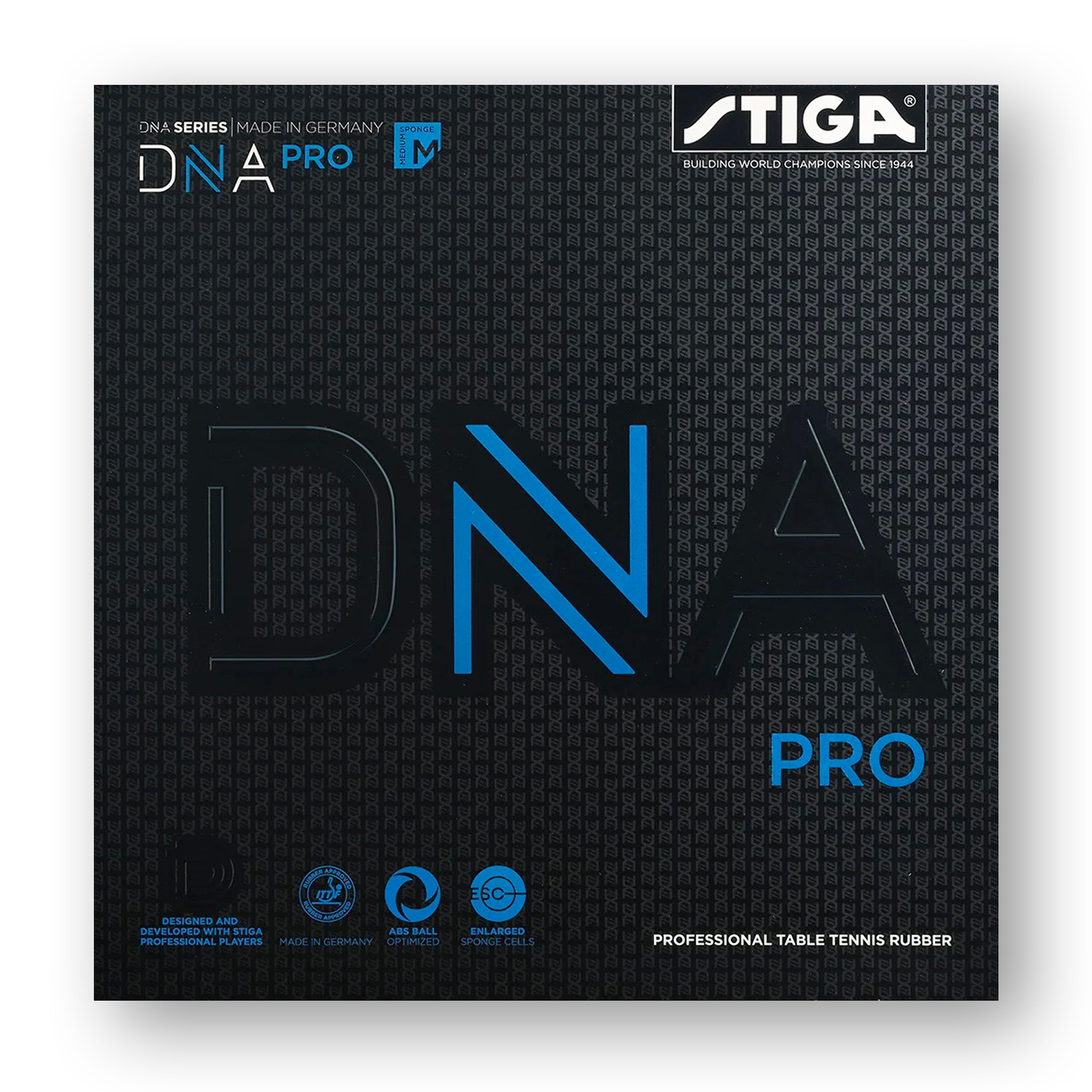 [Stiga] DNA PRO M