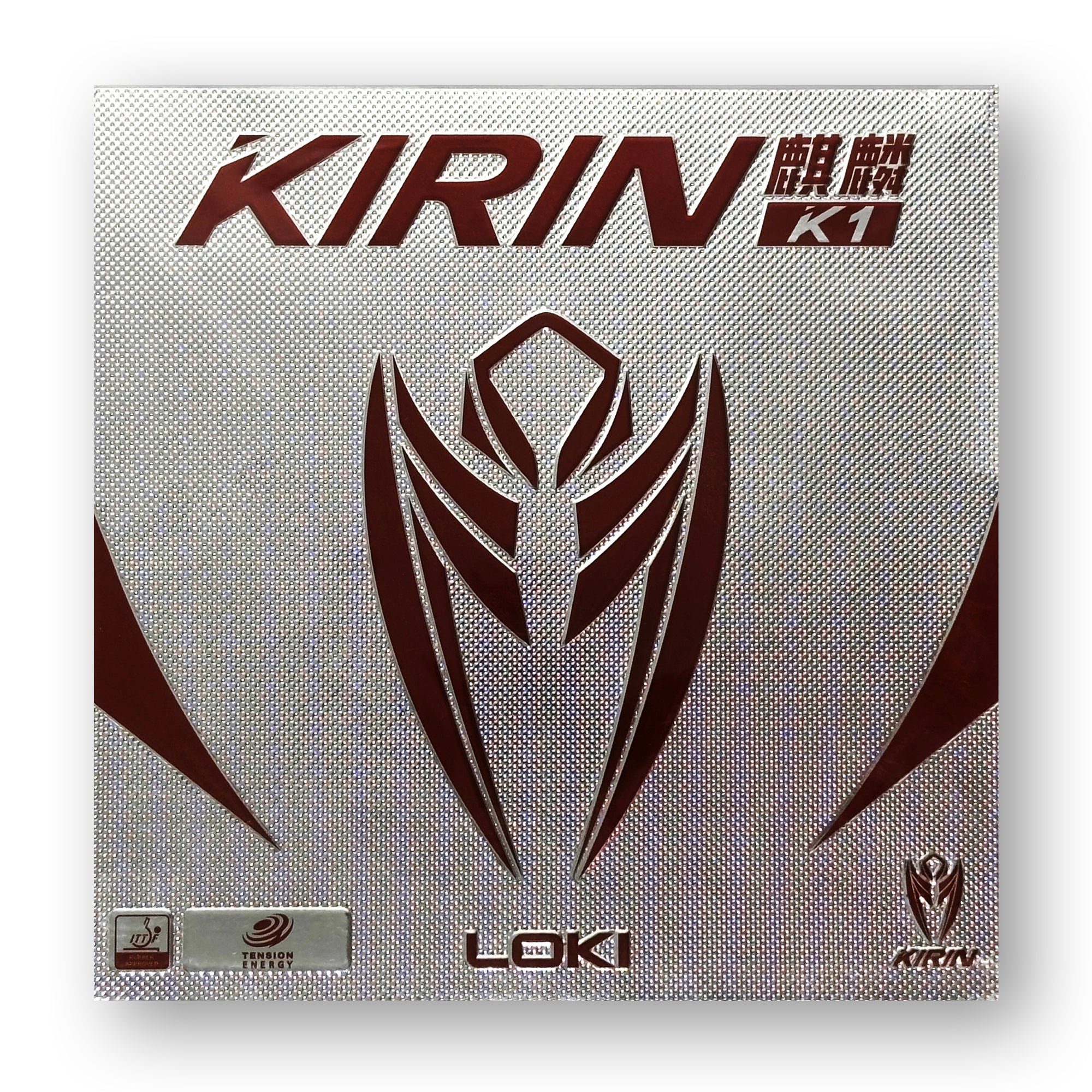 [Loki] Kirin K1