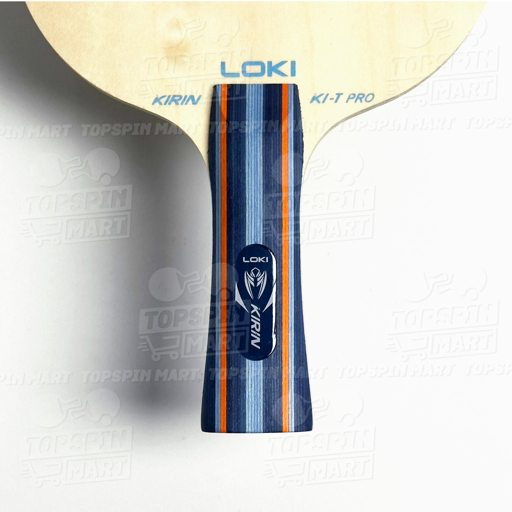 [Loki] Kirin KI-T PRO