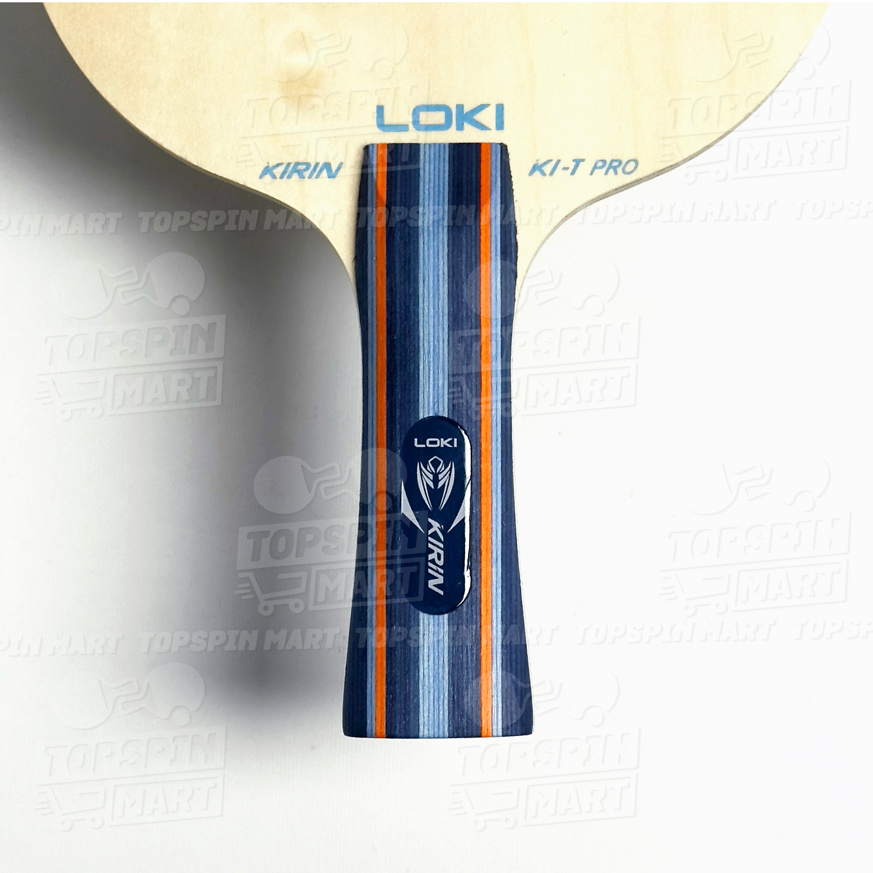 [Loki] Kirin KI-T PRO