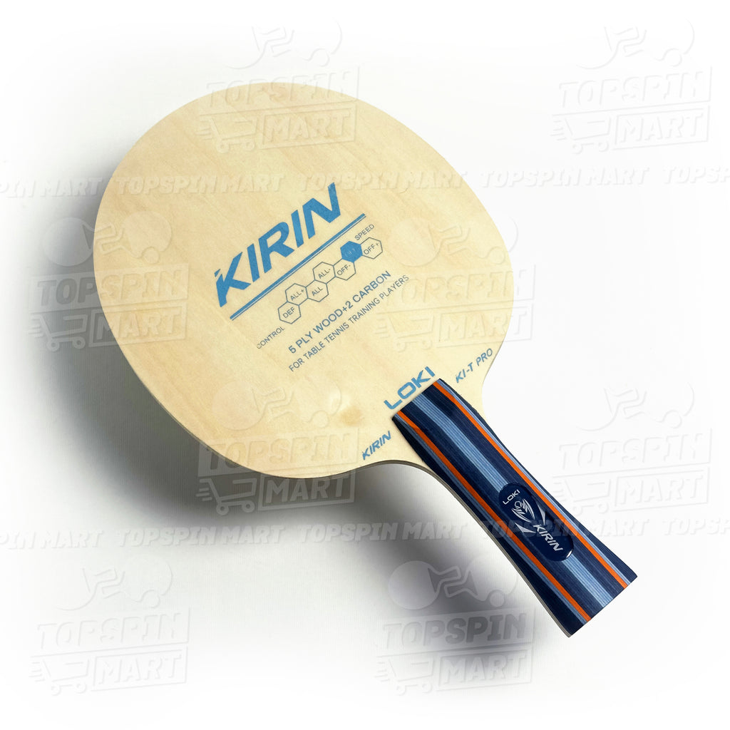 [Loki] Kirin KI-T PRO