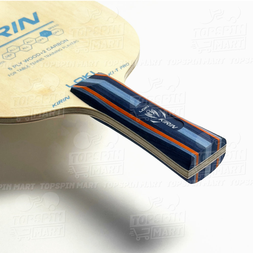 [Loki] Kirin KI-T PRO