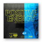 [Tuttle] Positive Energy | Color