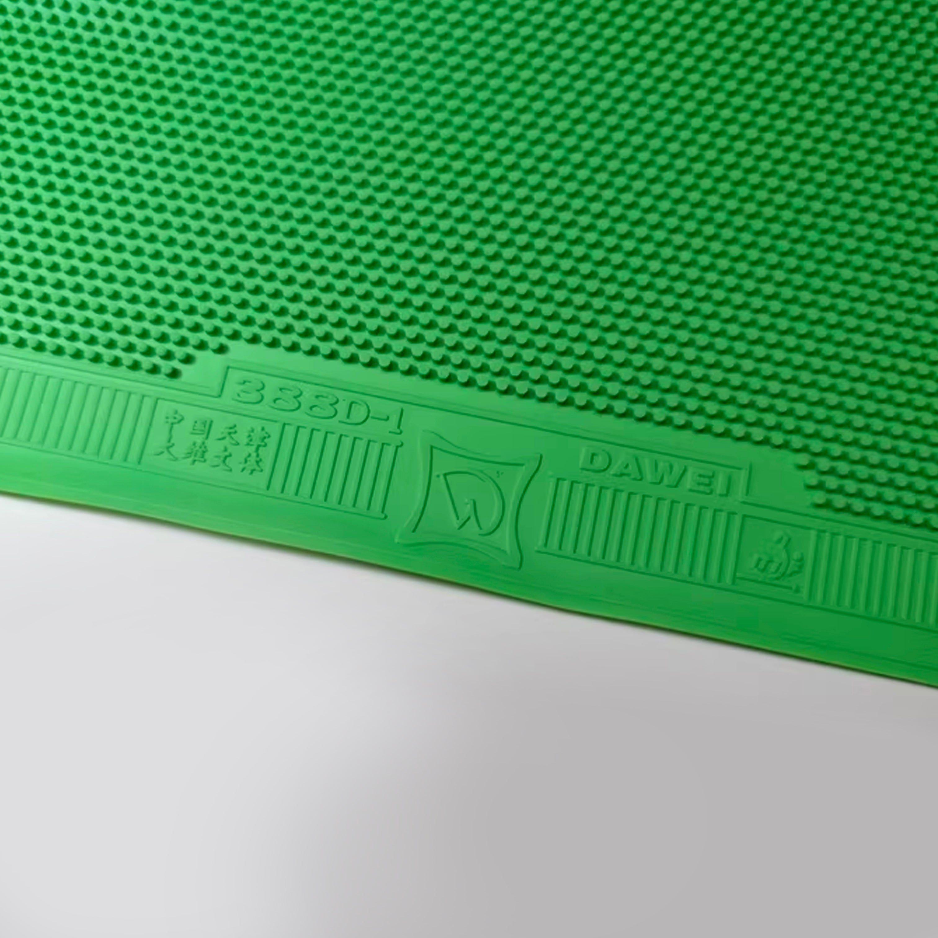 [Dawei] 388D-1 [OX] | Color | Pink/Green/Violet