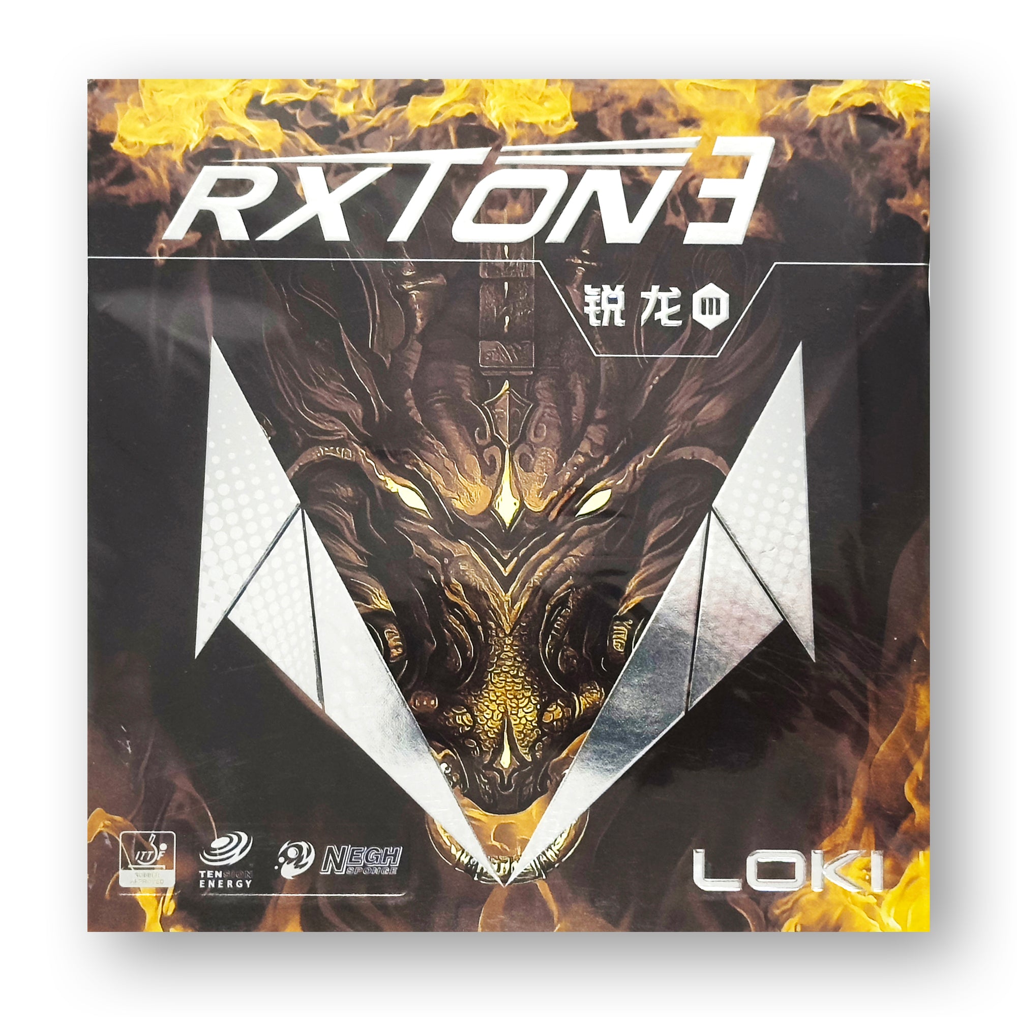 [Loki] Rxton 3