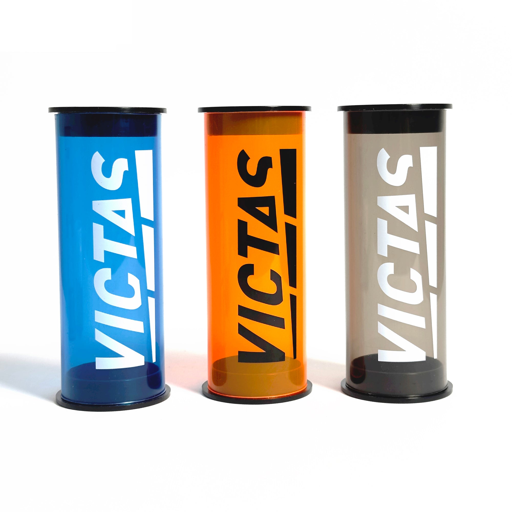 [VICTAS] V Ballsafe