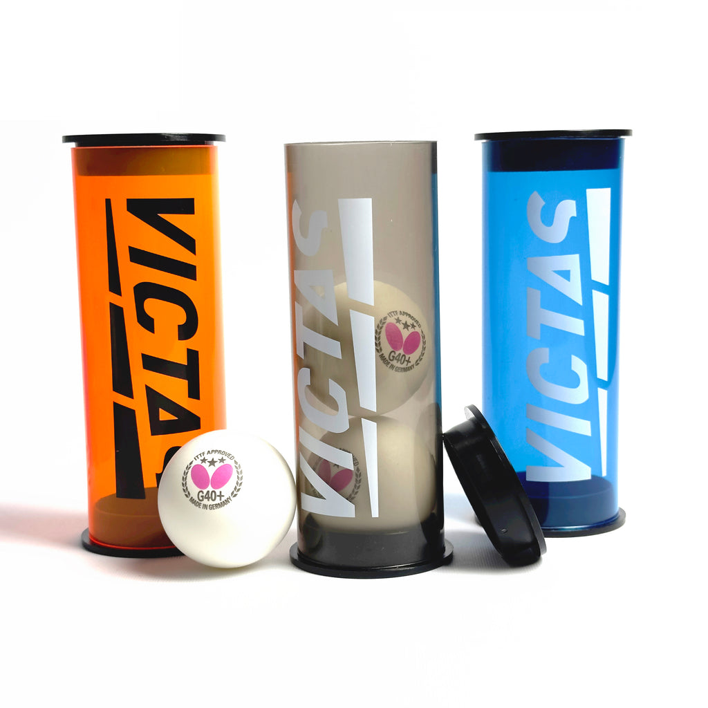 [VICTAS] V Ballsafe