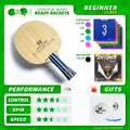 Ready Racket — Loki Kirin K2 + Loki Rxton 3 (Color)