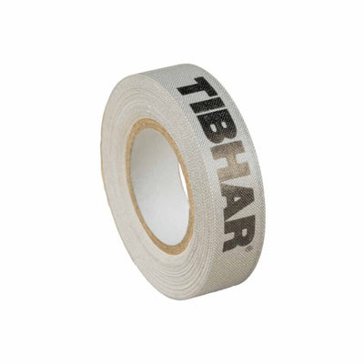 [Tibhar] Classic Edge Tape 12mm/5m Grey
