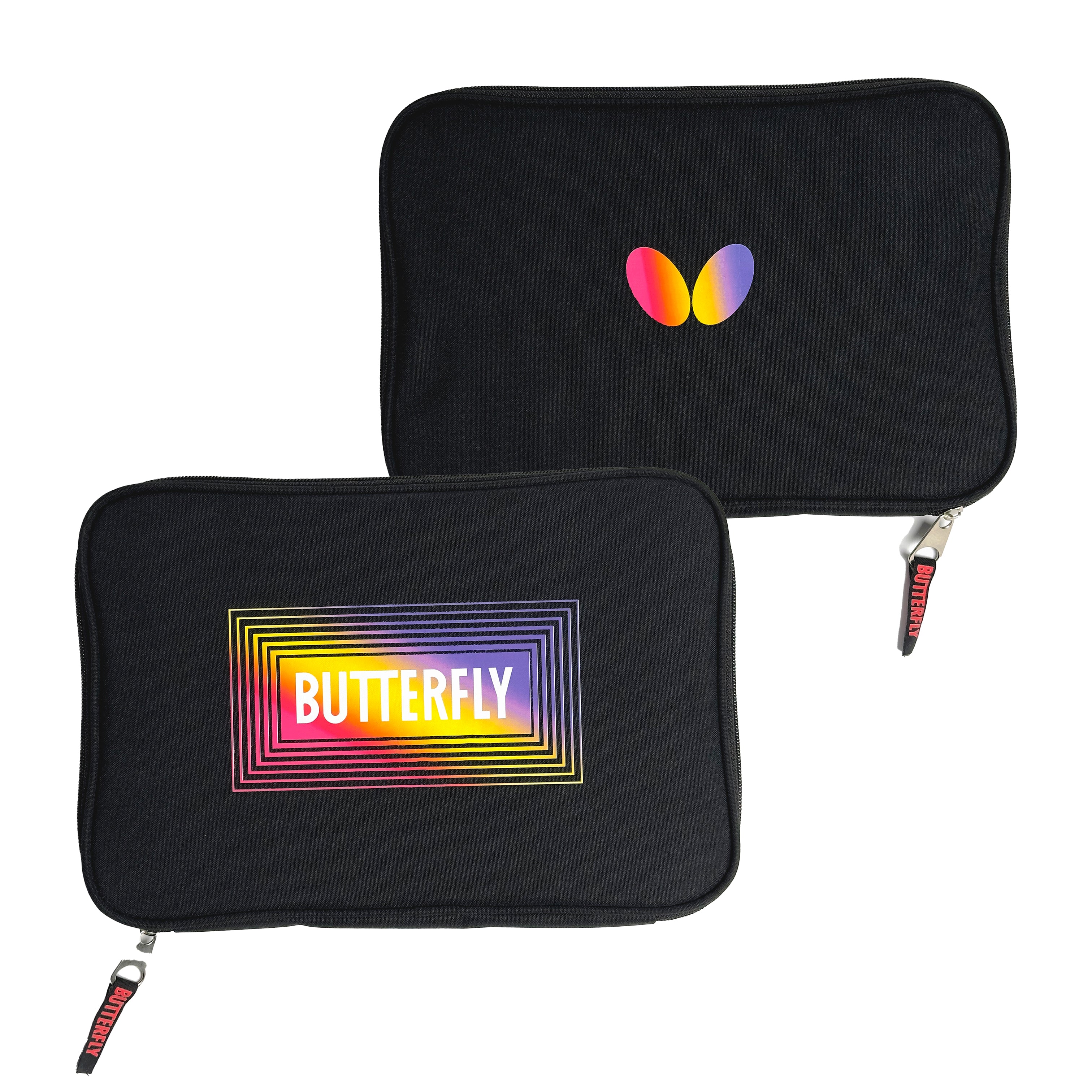 [Butterfly] GR Tour Racket Case [Mirror]