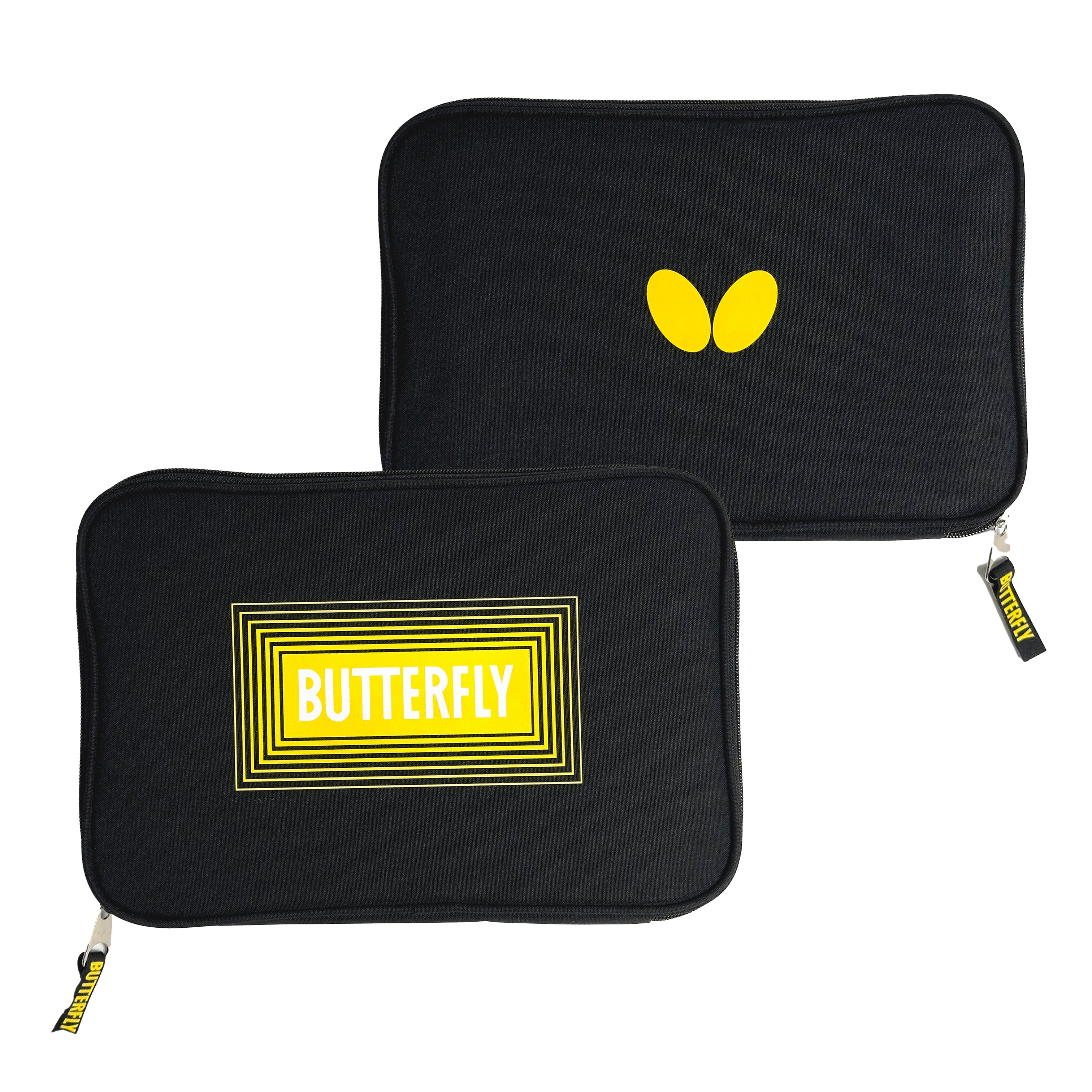 [Butterfly] GR Tour Racket Case [Mirror]