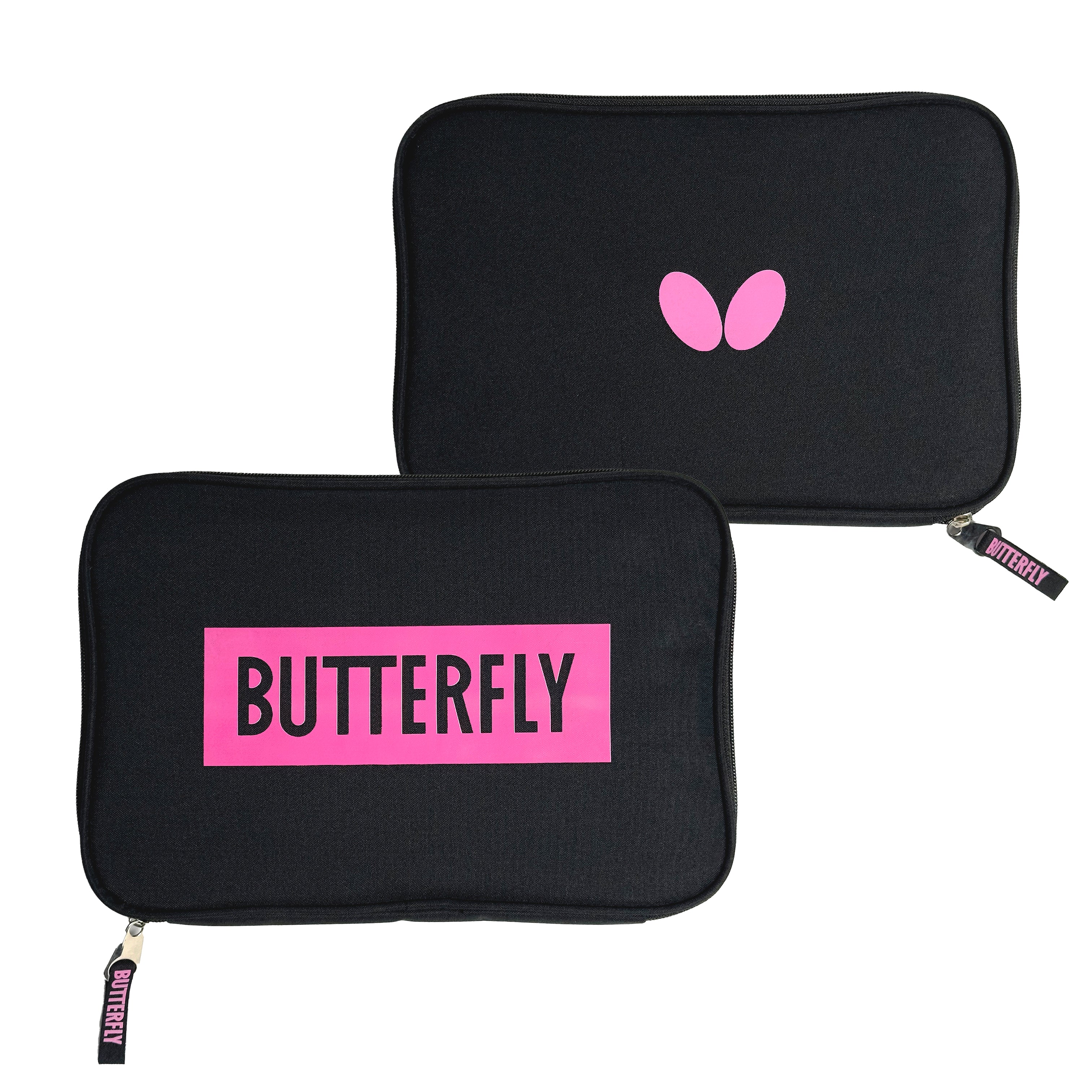 [Butterfly] YT Tour Racket Case [Mirror]