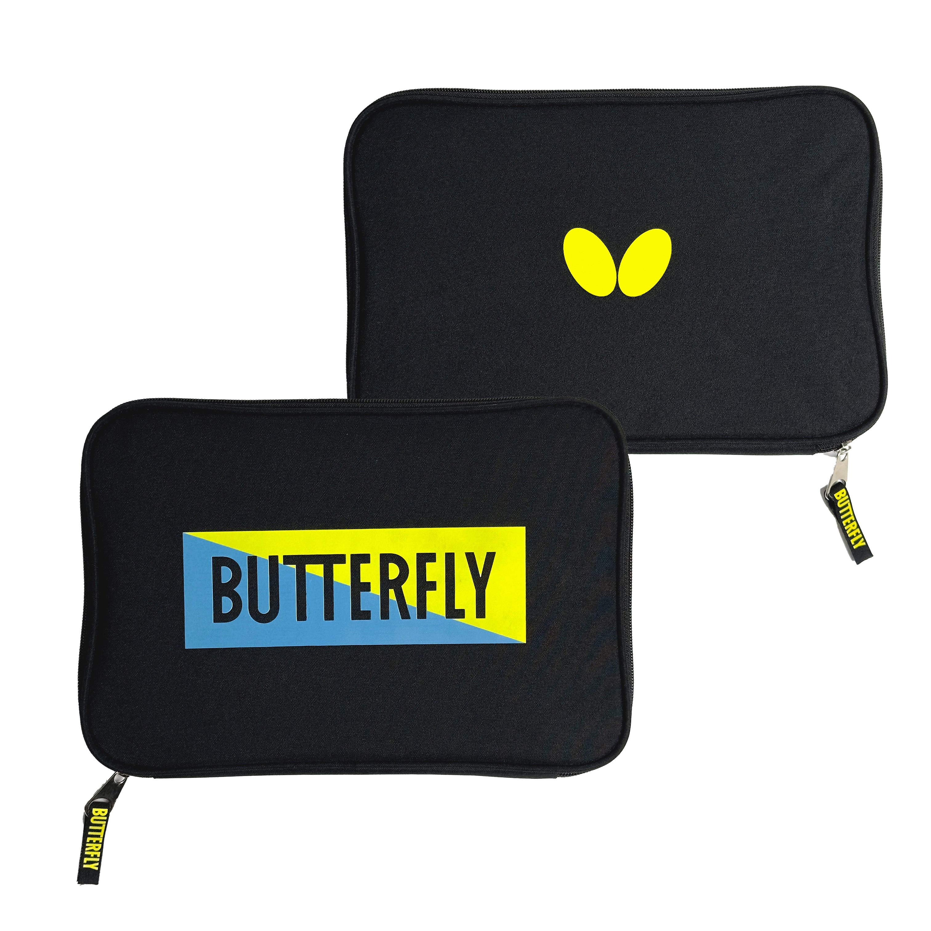 [Butterfly] YT Tour Racket Case [Mirror]