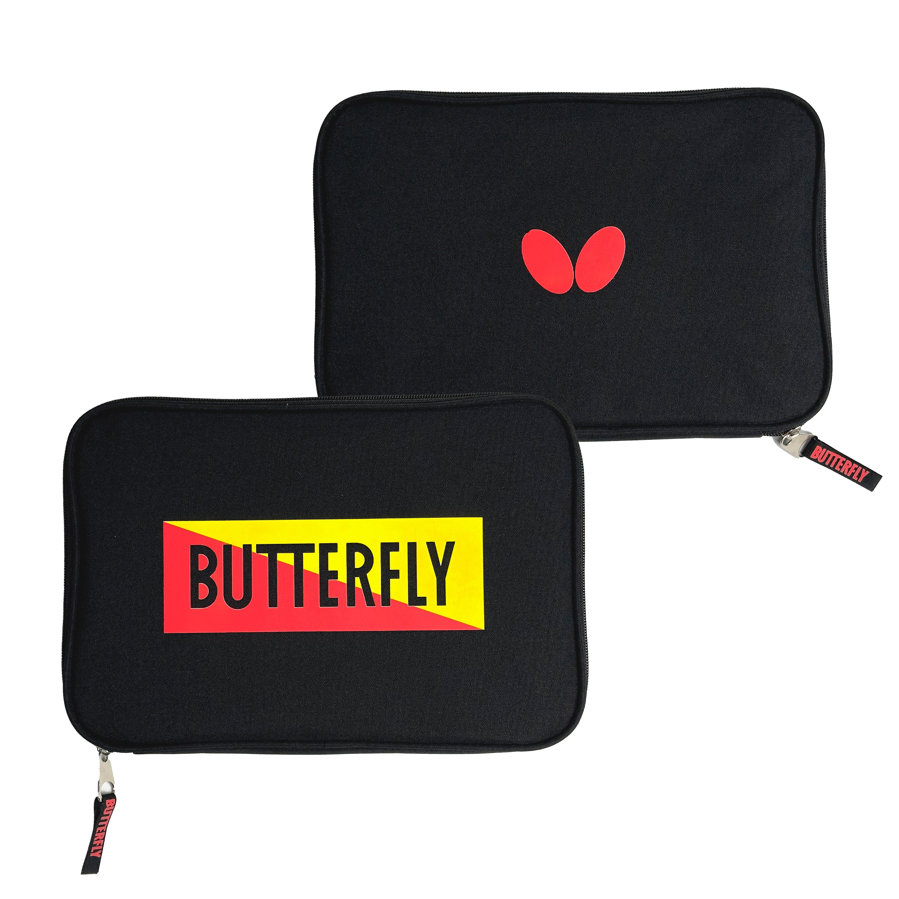 [Butterfly] YT Tour Racket Case [Mirror]