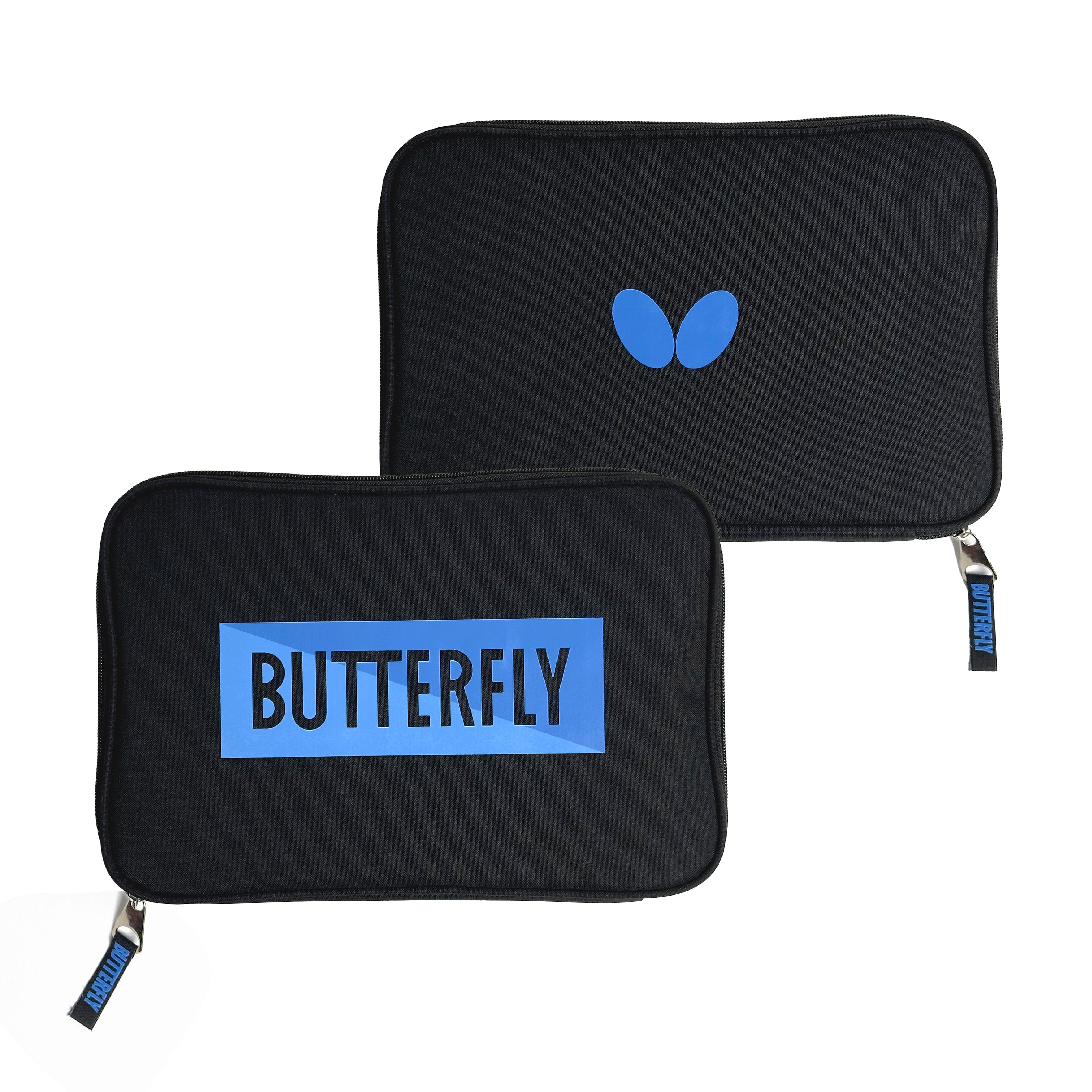[Butterfly] YT Tour Racket Case [Mirror]