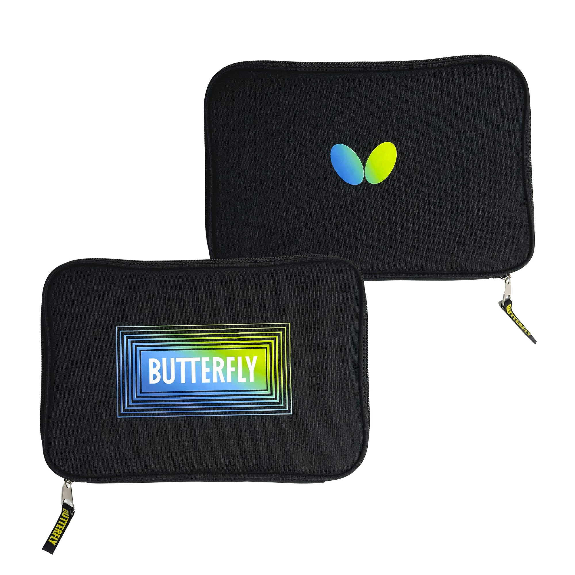 [Butterfly] GR Tour Racket Case [Mirror]