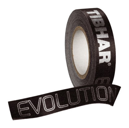 [TIBHAR] Evolution Edge Tape 12mm/5m Black
