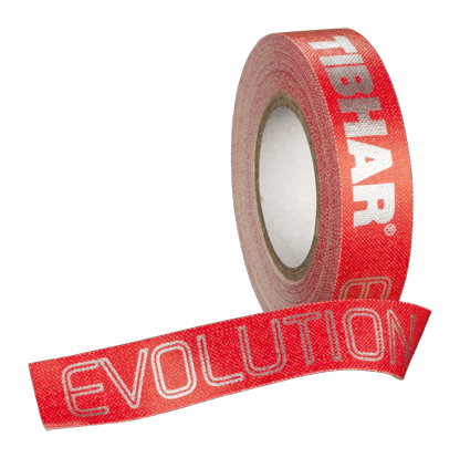 [TIBHAR] Evolution Edge Tape 12mm/5m Red