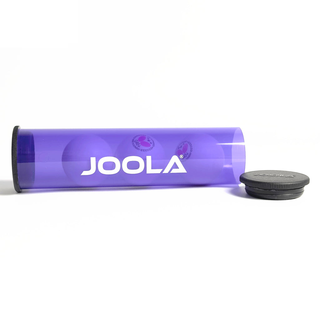 [JOOLA] Table Tennis Rubber Roller / Ball holder