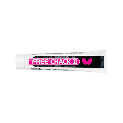 [Butterfly] Free Chack II [20 ml]