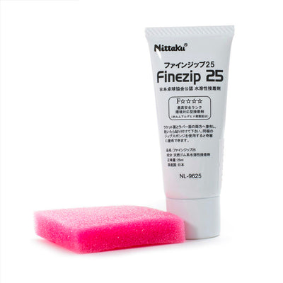 [Nittaku] Fine ZIP [25 ml]