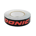 [Donic] Edge Tape 12mm/5m Black