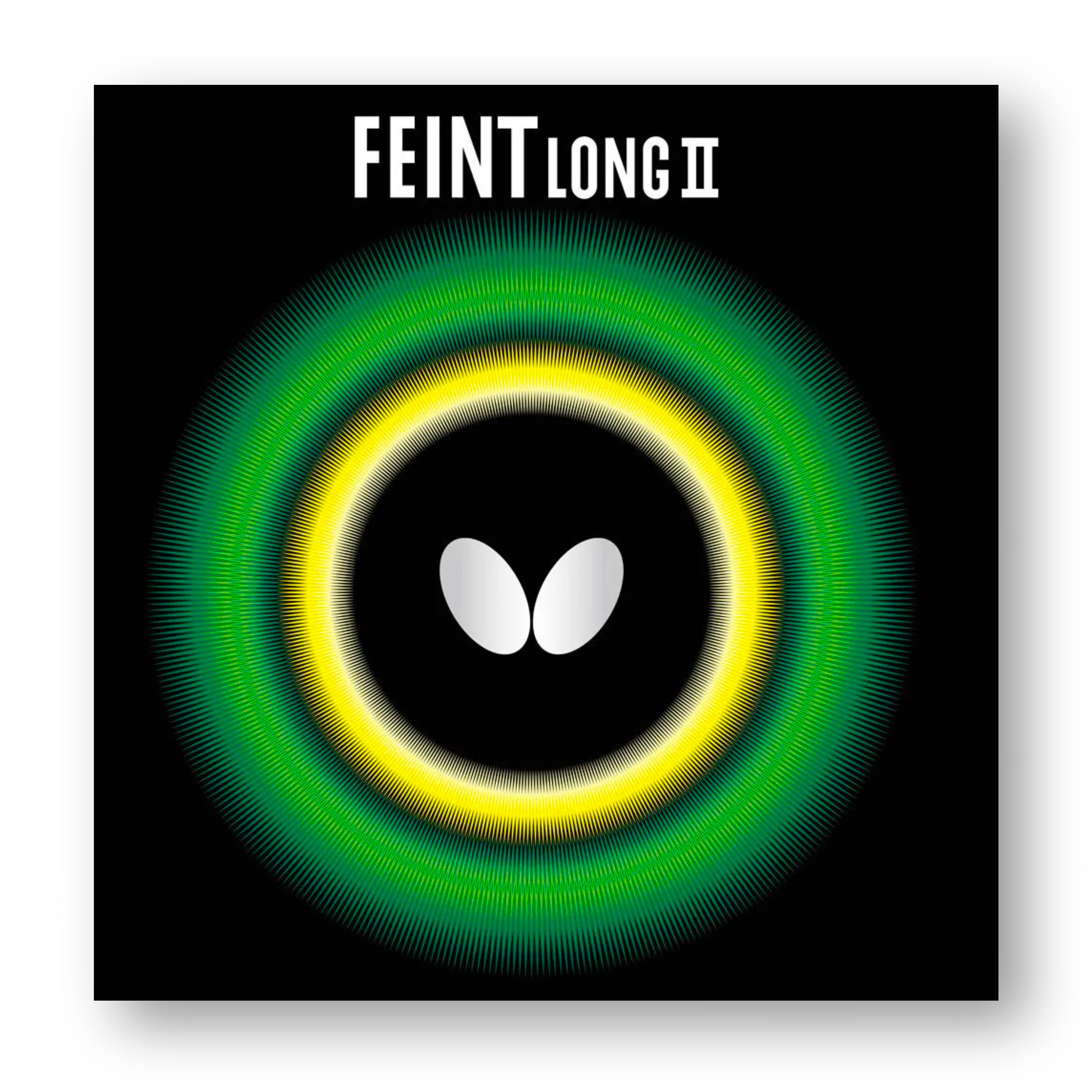 [Butterfly] Feint Long II [OX]