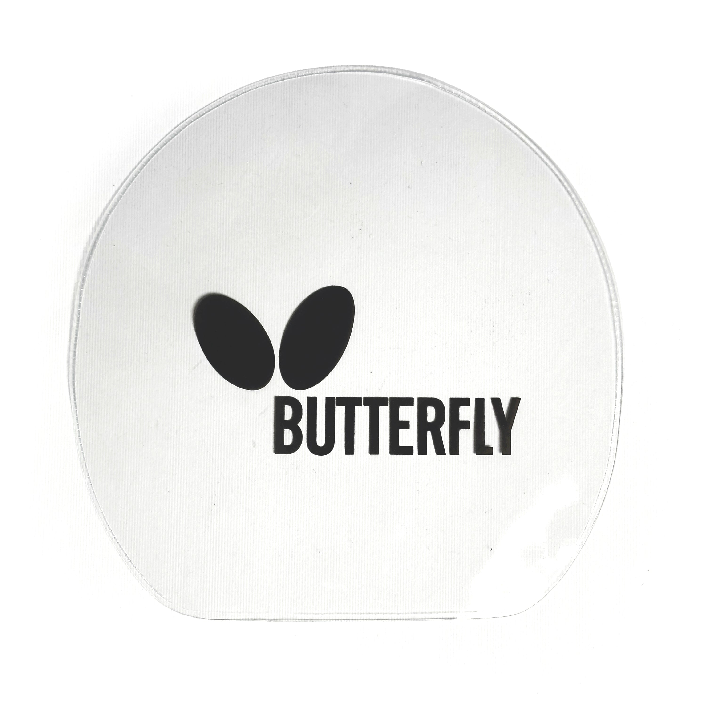 [Butterfly] Rubber Film Protector