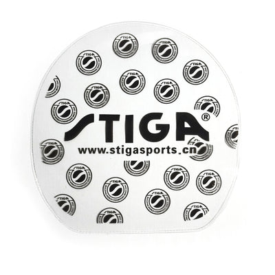 [Stiga] Rubber Film Protector