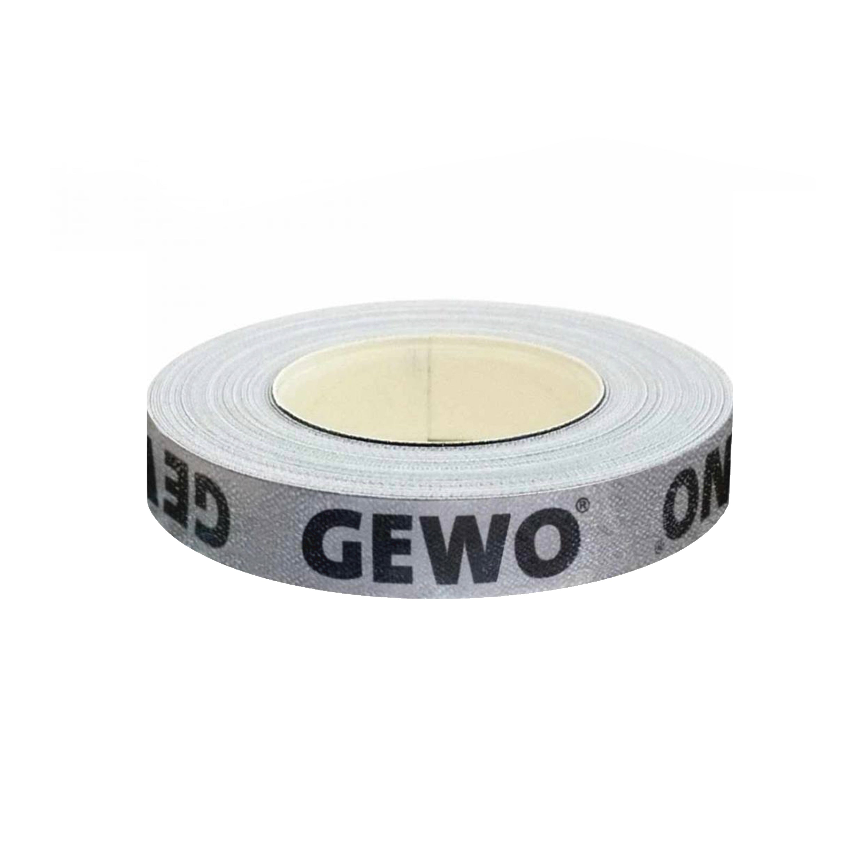 [GEWO] Edge Tape 12mm/5m silver