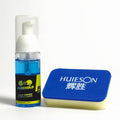 PureHold Foam Cleaner 50ml with Huieson blue sponge
