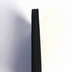 [Butterfly] YT Tour Racket Case [Mirror]