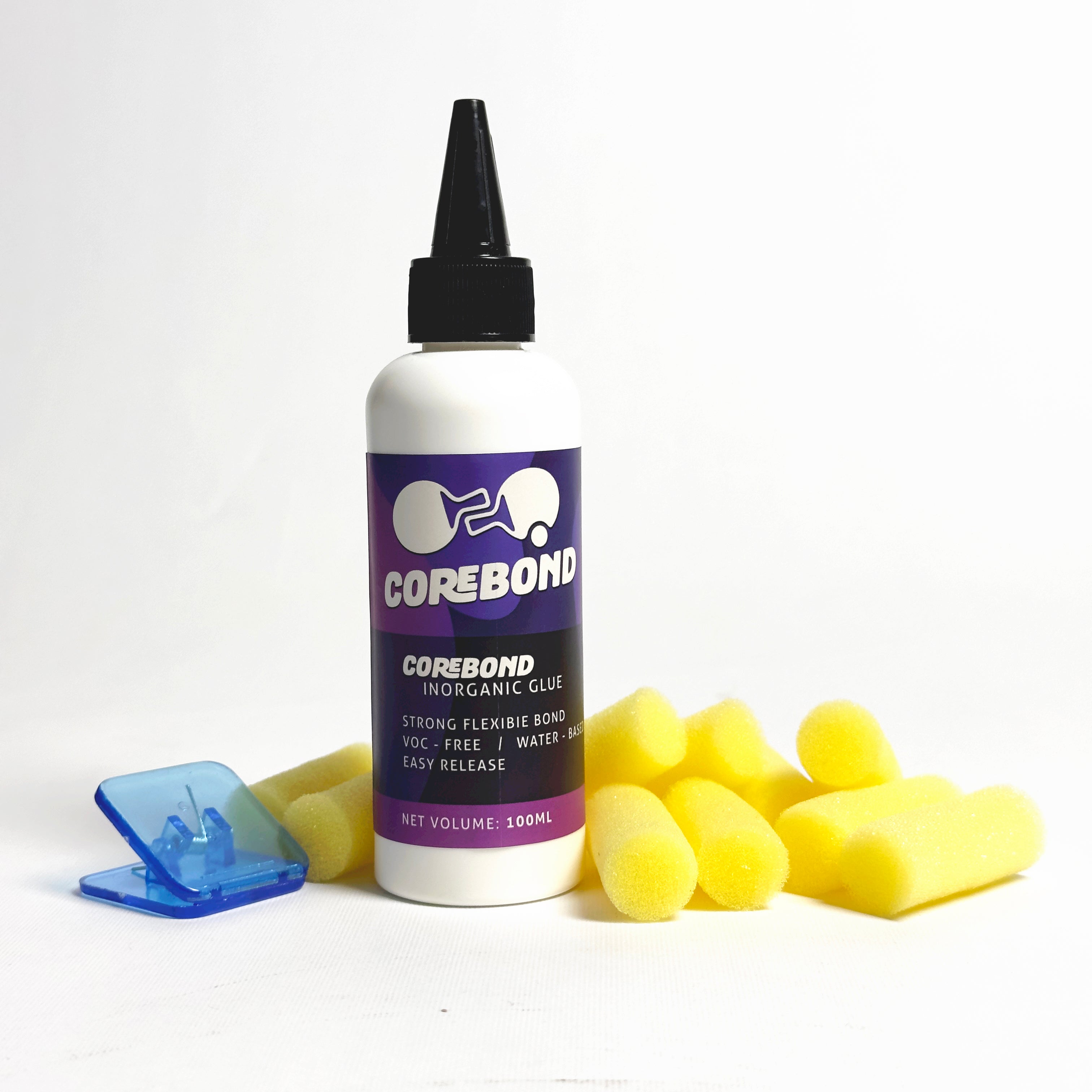 [Topspin] CoreBond Glue [100 ml]