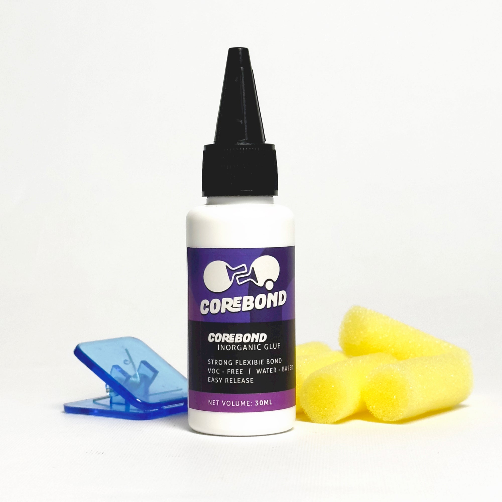 [Topspin] CoreBond Glue [30 ml]
