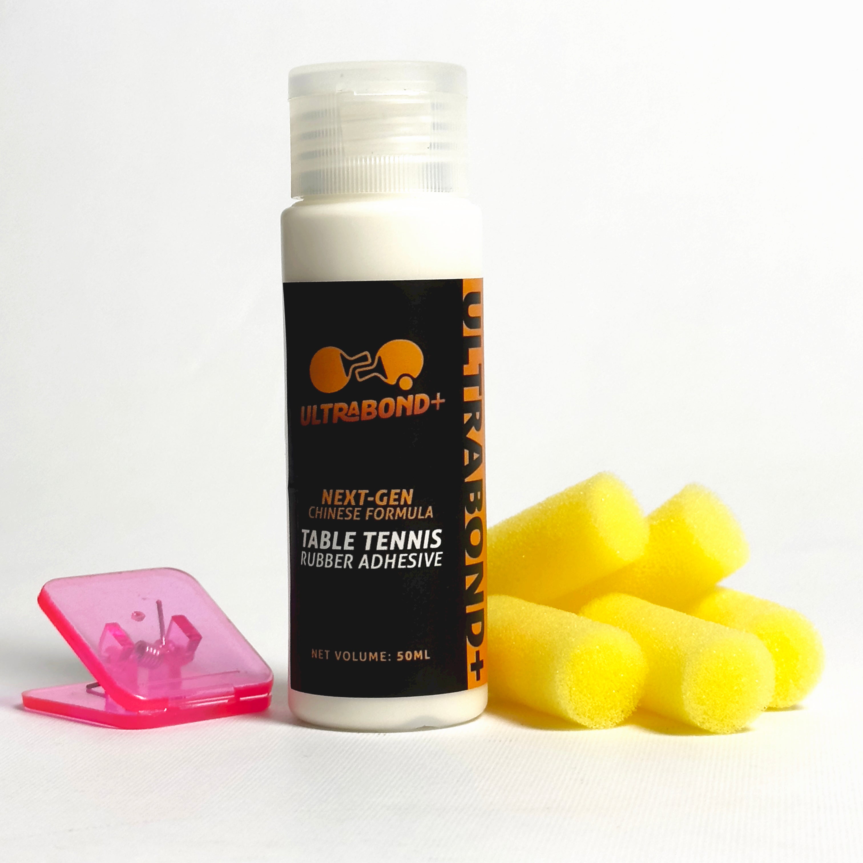 [Topspin] UltraBond+Glue [50 ml]