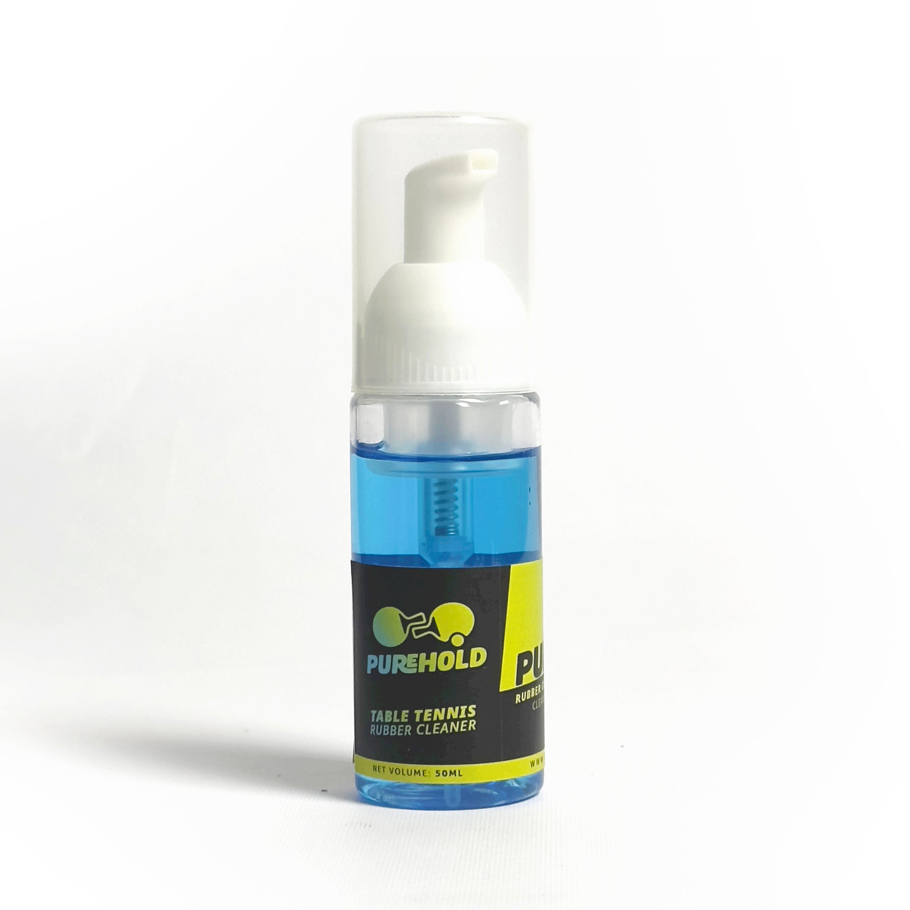 [TopspinMart] PureHold Foam Cleaner [50ml]